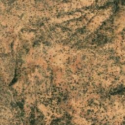 Satellite imagery of Debenghere, ER