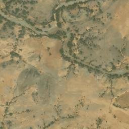 Satellite imagery of Ada-Gulum, ER
