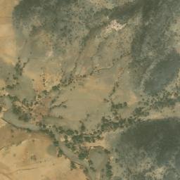 Satellite imagery of Ada-Gulum, ER