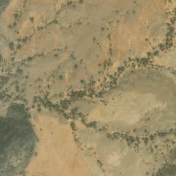 Satellite imagery of Ada-Gulum, ER