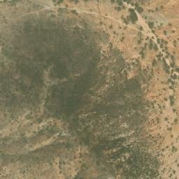 Satellite imagery of Uodde-Kashi, ER