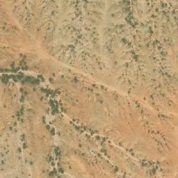 Satellite imagery of Uodde-Kashi, ER