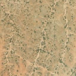 Satellite imagery of Uodde-Kashi, ER