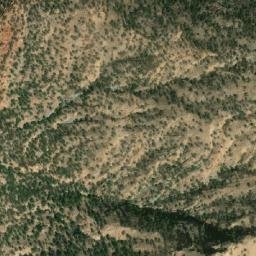 Satellite imagery of Amba Kul’akho, ER