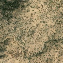 Satellite imagery of Amba Kul’akho, ER