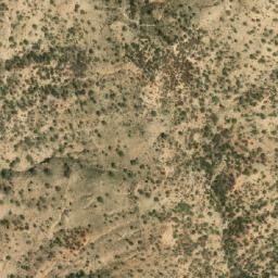 Satellite imagery of Amba Kul’akho, ER
