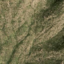 Satellite imagery of Ad Makhmet, ER