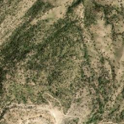 Satellite imagery of Ad Makhmet, ER