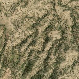 Satellite imagery of Ad Makhmet, ER