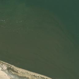 Satellite imagery of Zaa Kena, ER
