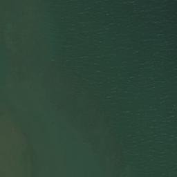 Satellite imagery of Zaa Kena, ER