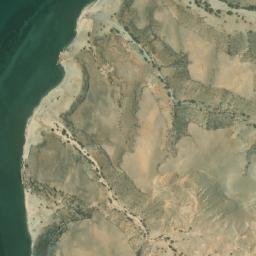 Satellite imagery of Dam Aleyta, ER