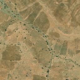 Satellite imagery of Messale, ER