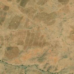 Satellite imagery of Messale, ER