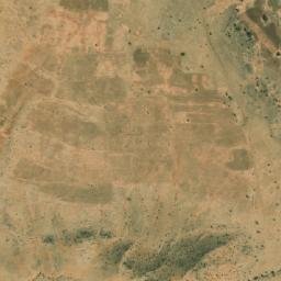 Satellite imagery of Messale, ER