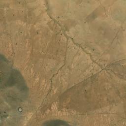 Satellite imagery of Kamptendua, ER