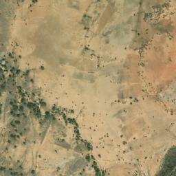 Satellite imagery of Khobub, ER