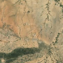 Satellite imagery of Khobub, ER