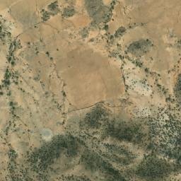Satellite imagery of Khobub, ER