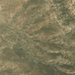 Satellite imagery of Uodde-Kashi, ER