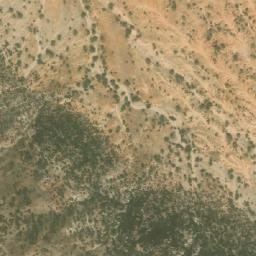 Satellite imagery of Uodde-Kashi, ER