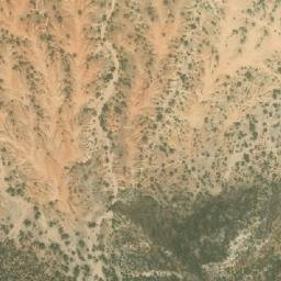Satellite imagery of Uodde-Kashi, ER