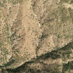 Satellite imagery of Amba-Addi-Nevri, ER