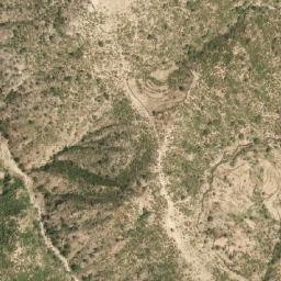 Satellite imagery of Amba-Addi-Nevri, ER