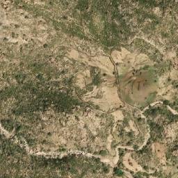 Satellite imagery of Sorgubano, ER