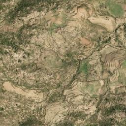 Satellite imagery of Sorgubano, ER