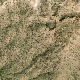 Satellite imagery of Ad Makhmet, ER