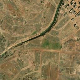 Satellite imagery of Assaraga, ER