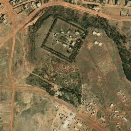 Satellite imagery of Assaraga, ER