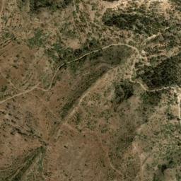 Satellite imagery of Kammessa, ER