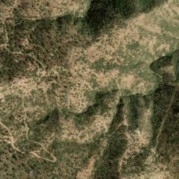 Satellite imagery of Kammessa, ER