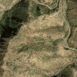 Satellite imagery of Kammessa, ER