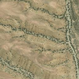 Satellite imagery of Odmat, ER