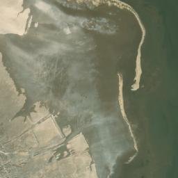 Satellite imagery of Zaa Kena, ER