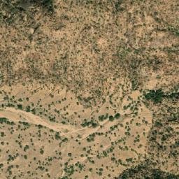 Satellite imagery of Aritoben, ER