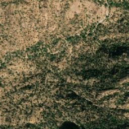 Satellite imagery of Aritoben, ER