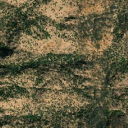 Satellite imagery of Aritoben, ER