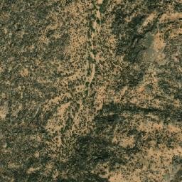 Satellite imagery of Laudada, ER
