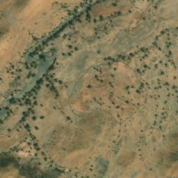 Satellite imagery of Madana, ER