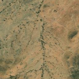 Satellite imagery of Madana, ER