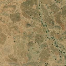 Satellite imagery of Messale, ER