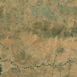 Satellite imagery of Messale, ER