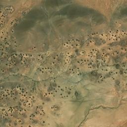 Satellite imagery of Kamptendua, ER