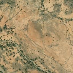 Satellite imagery of Khobub, ER