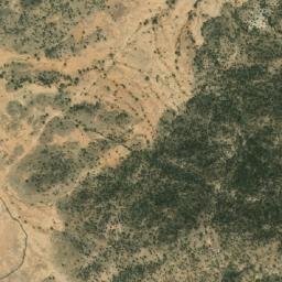 Satellite imagery of Khobub, ER