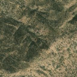 Satellite imagery of Khobub, ER
